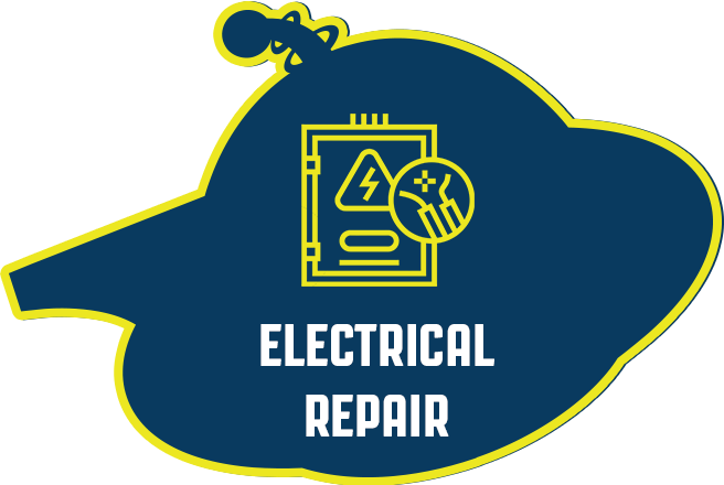 Electrician Atwater