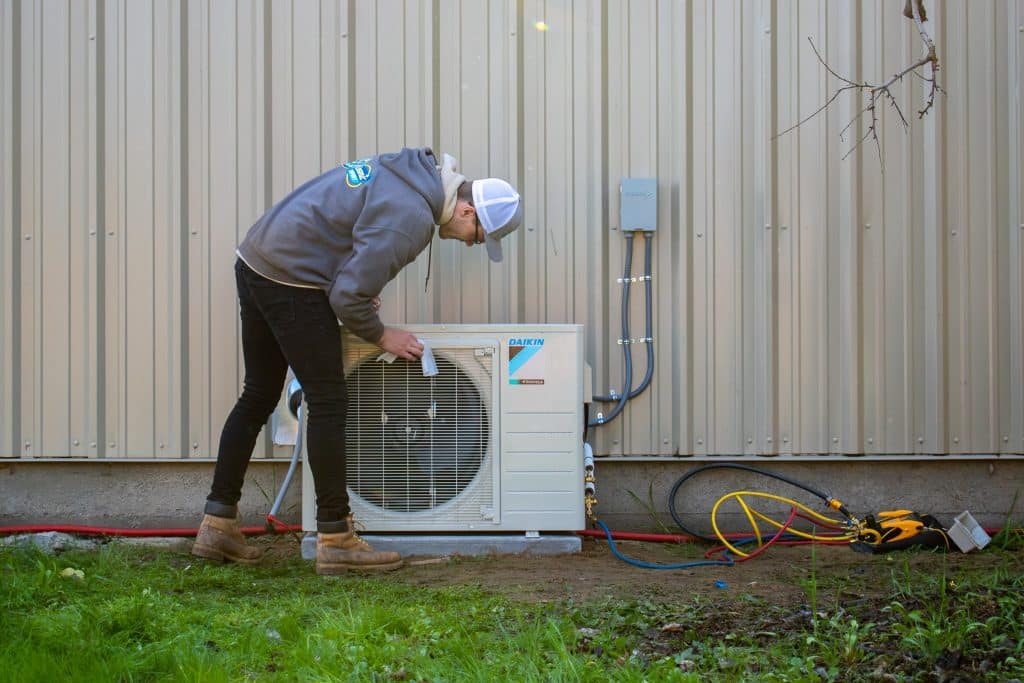 Cosmic Comfort: Your Premier Air Conditioning Experts Serving Atwater and Merced, California