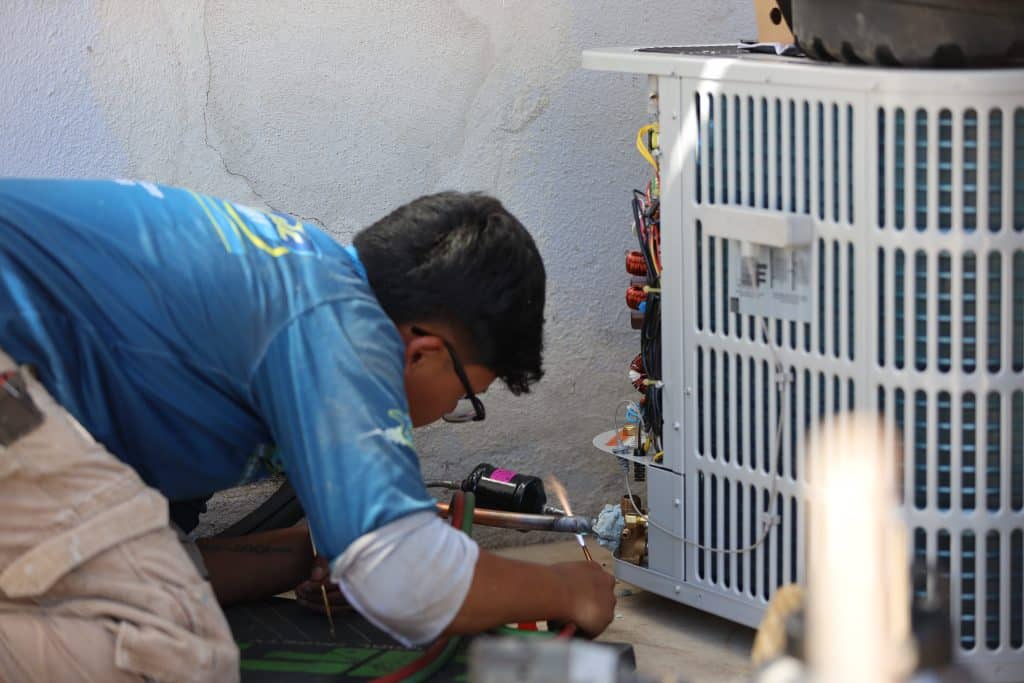 Professional Emergency HVAC Services in Fresno, CA – Cosmic Comfort Electrical & HVAC