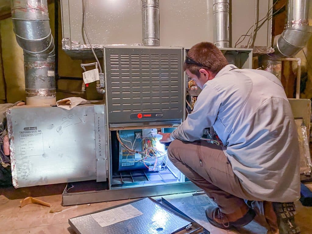 Professional Air Conditioning Installation Services in Hilmar, CA – Cosmic Comfort Electrical & HVAC