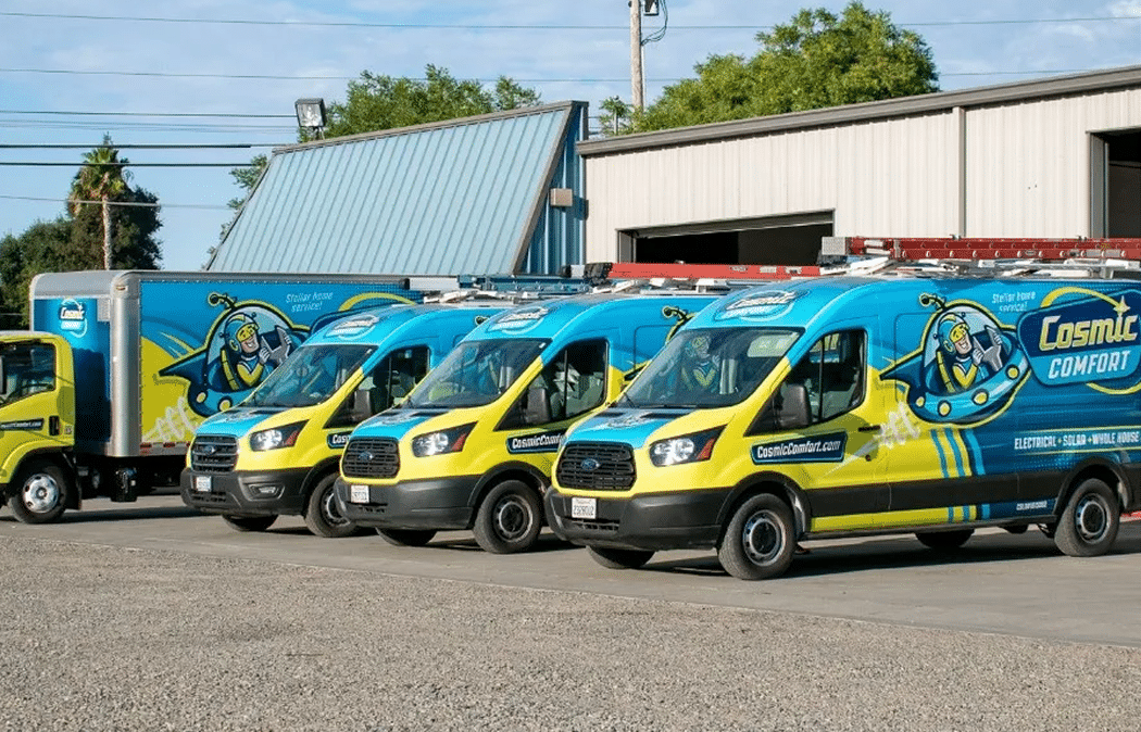 Van Image
