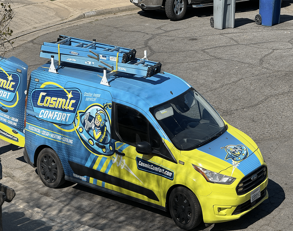 Van Image