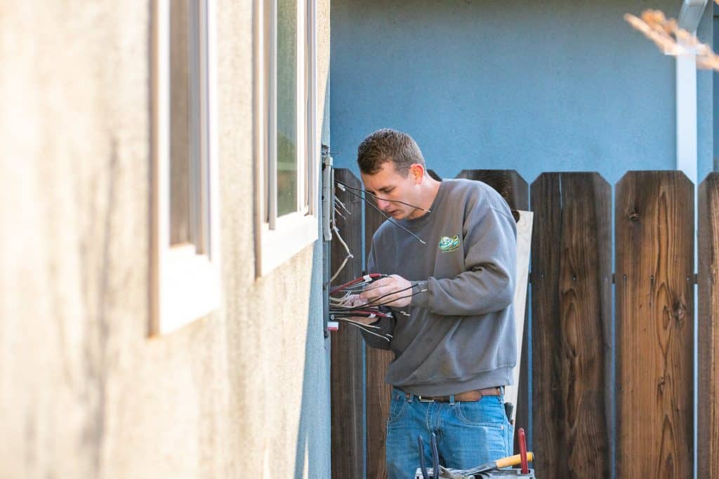 Electric Vehicle Charging Stations in Manteca, CA: A Comprehensive Guide for Homeowners
